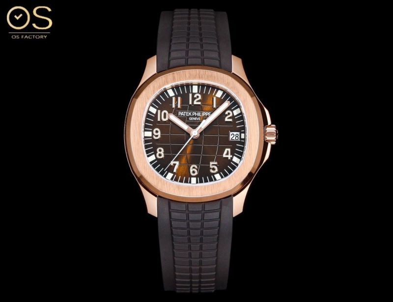 PATEK PHILIPPE